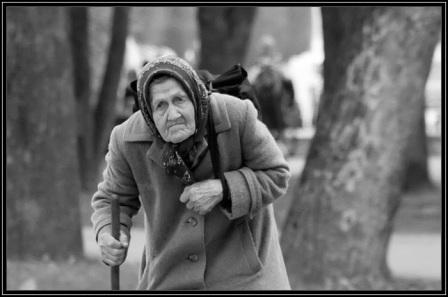 Коль заросла тропа