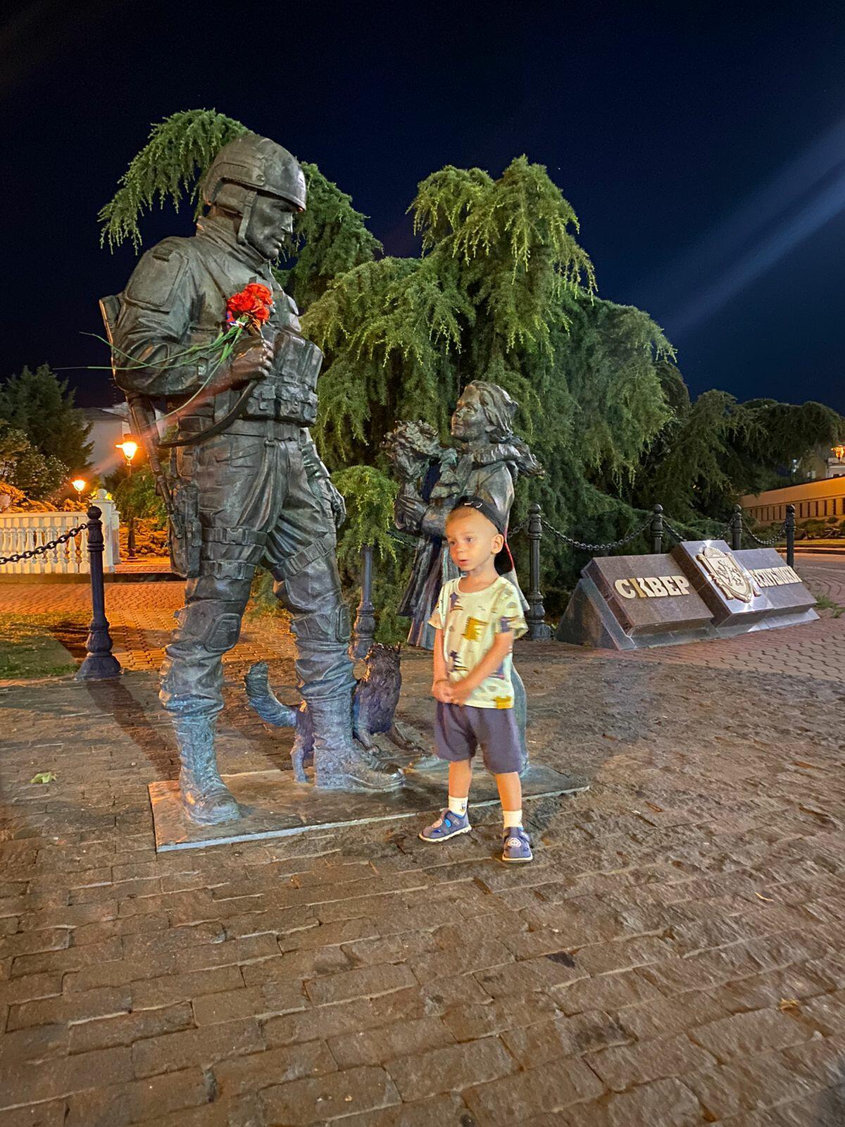 С Днём рождения,  Никита!