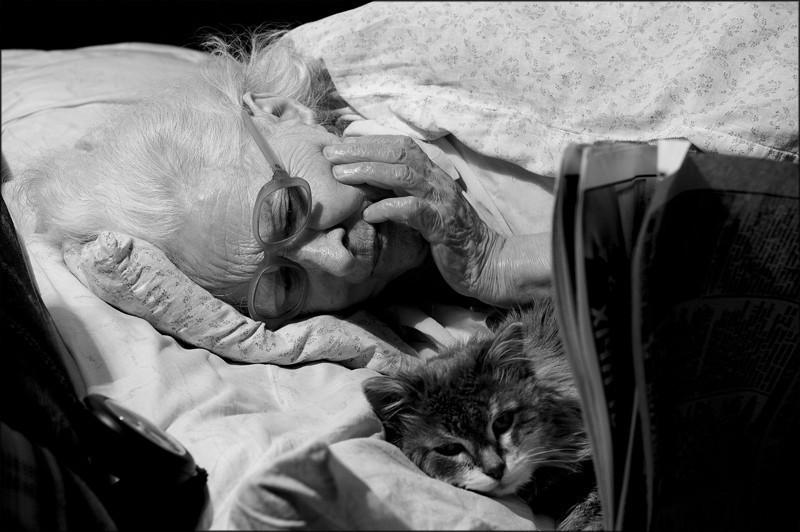 Пока не поздно...