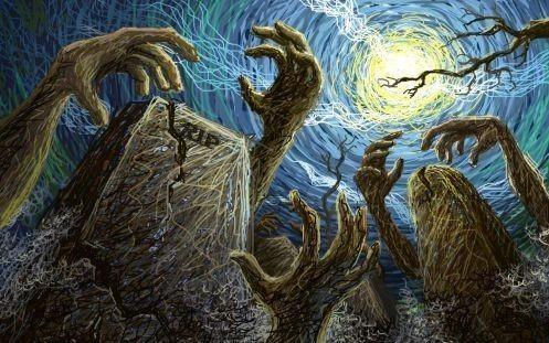 Мракобесие