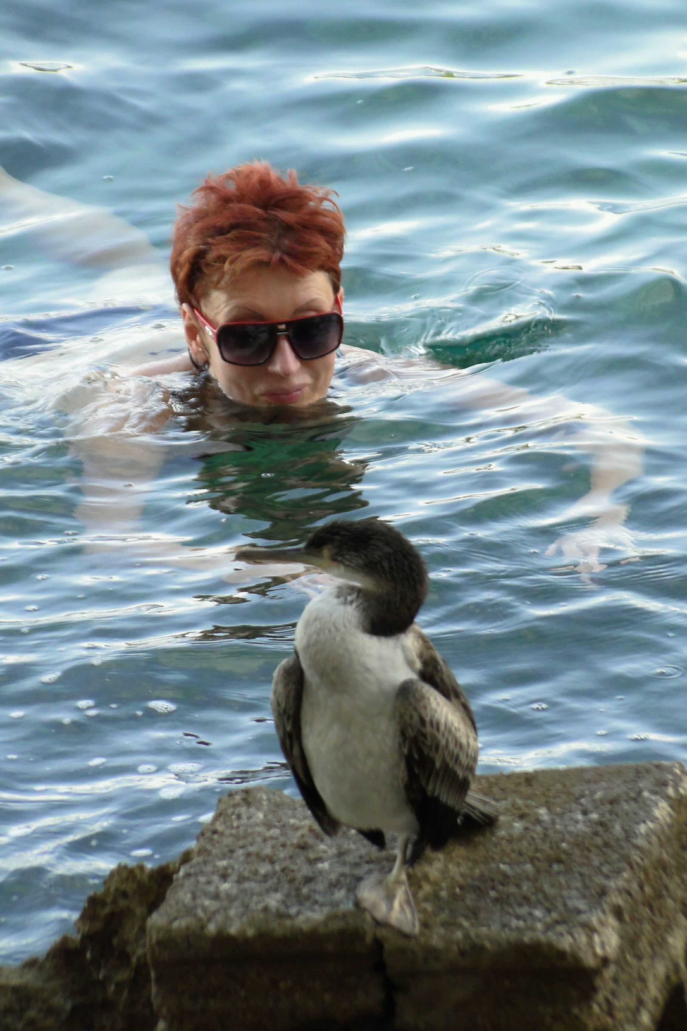 Стишата о любви