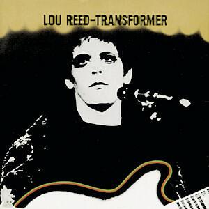 Perfect Day - Lou Reed