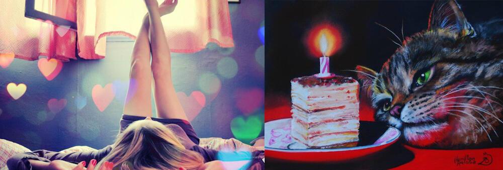 Воскресный десерт