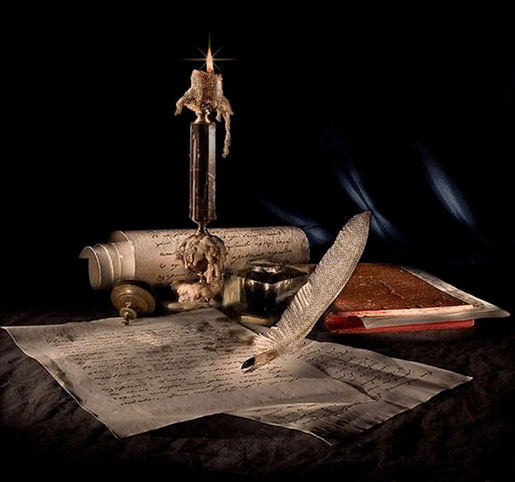 Что  такое поэзия