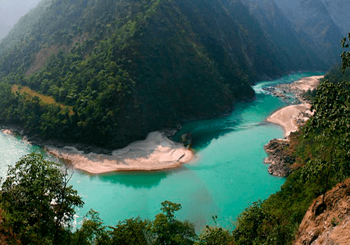 Поэма Ганга