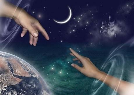 Звёздная любовь