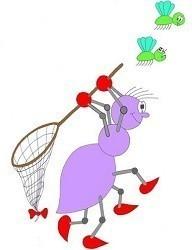 Речевой паучок