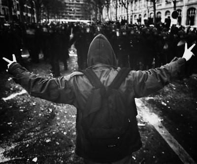 Я был таким же, как и ты...