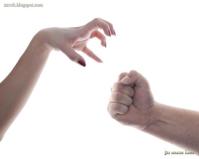 ПО МОТИВАМ LORA PALMER…