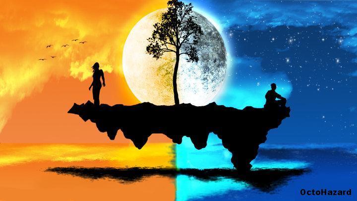 Быть может правы были наши боги