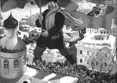 Набатом бью в колокола!-4