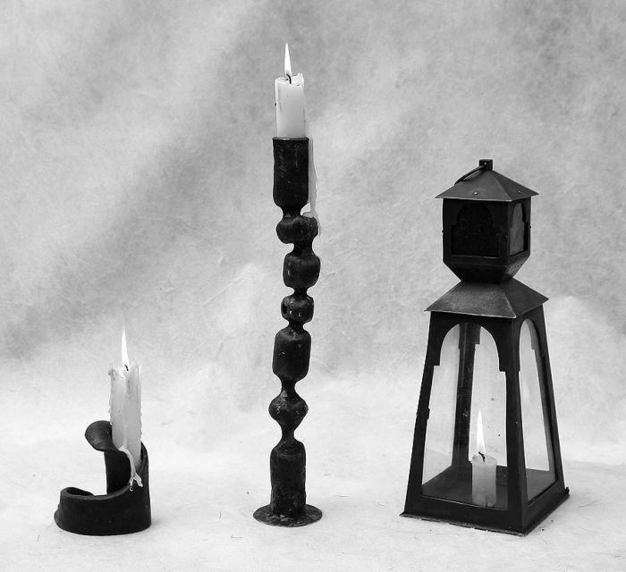 Схема подобия очень проста