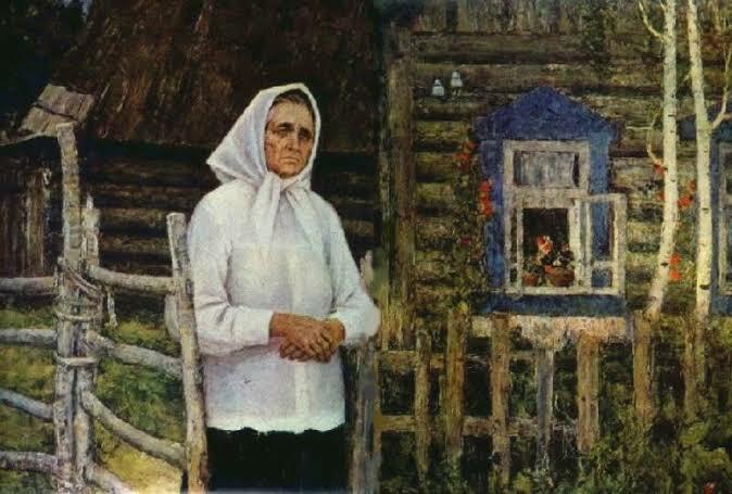 ТАЁЖНЫЙ  РАССВЕТ