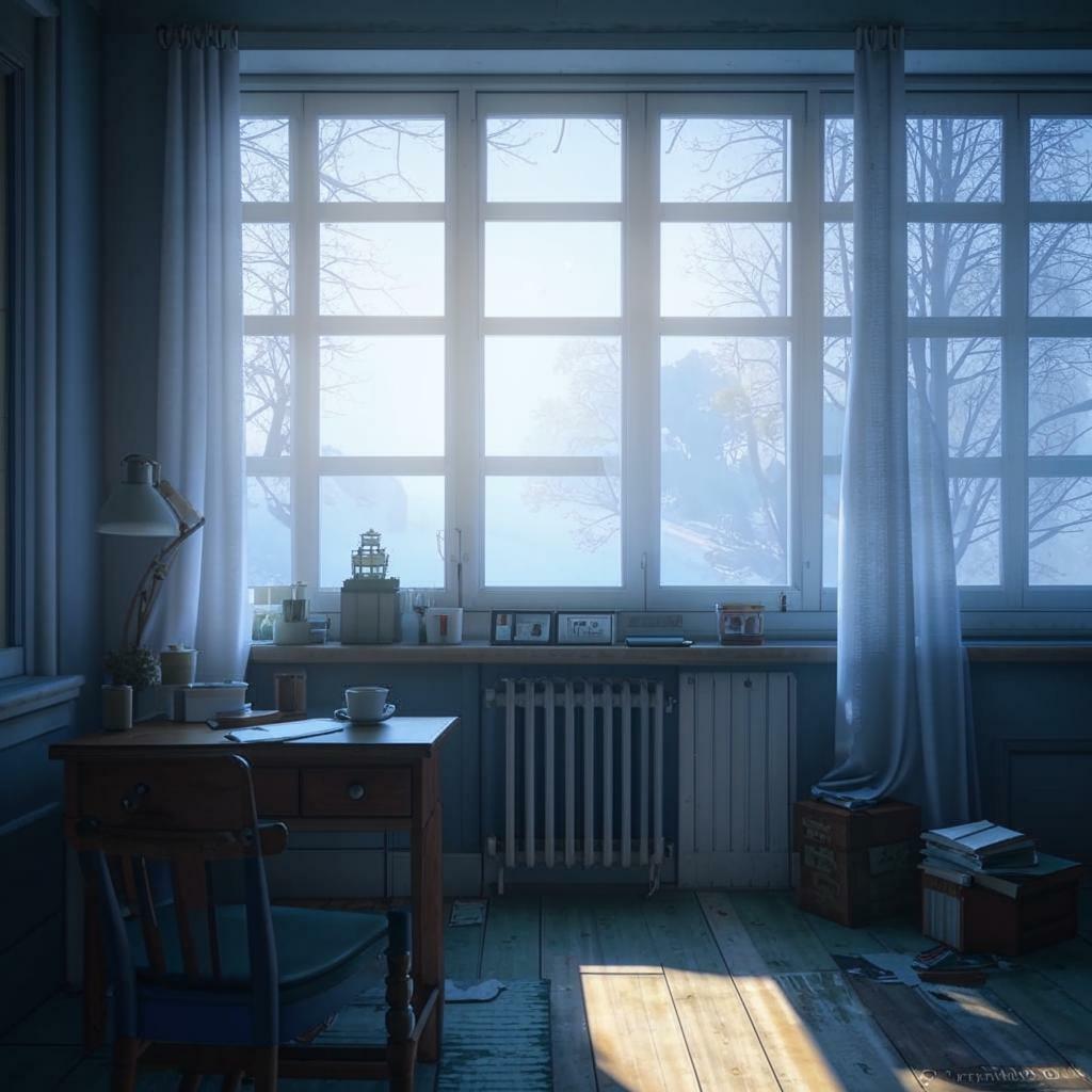 Письмо, не отправленное