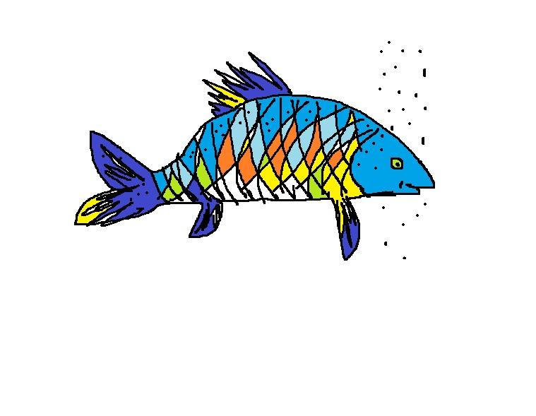 Серёгин подарок!