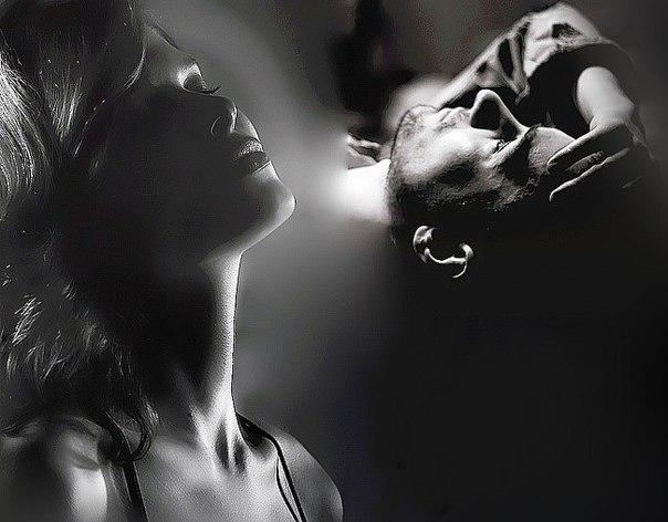 А знаешь как перестают любить?