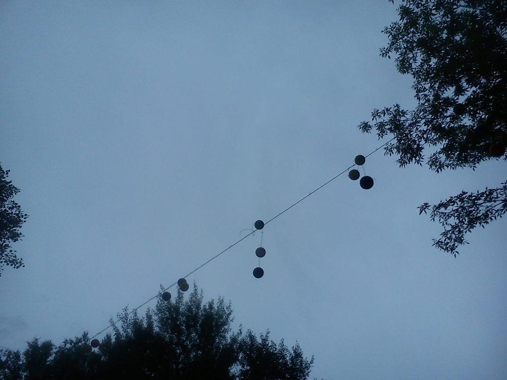 ДРУГАЯ ИСТОРИЯ