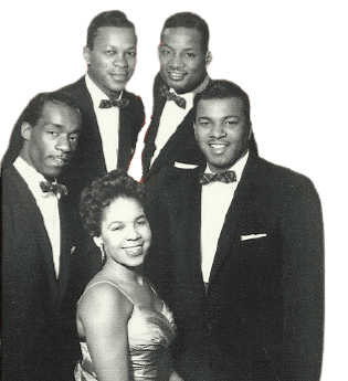 The Platters - Sixteen Tons