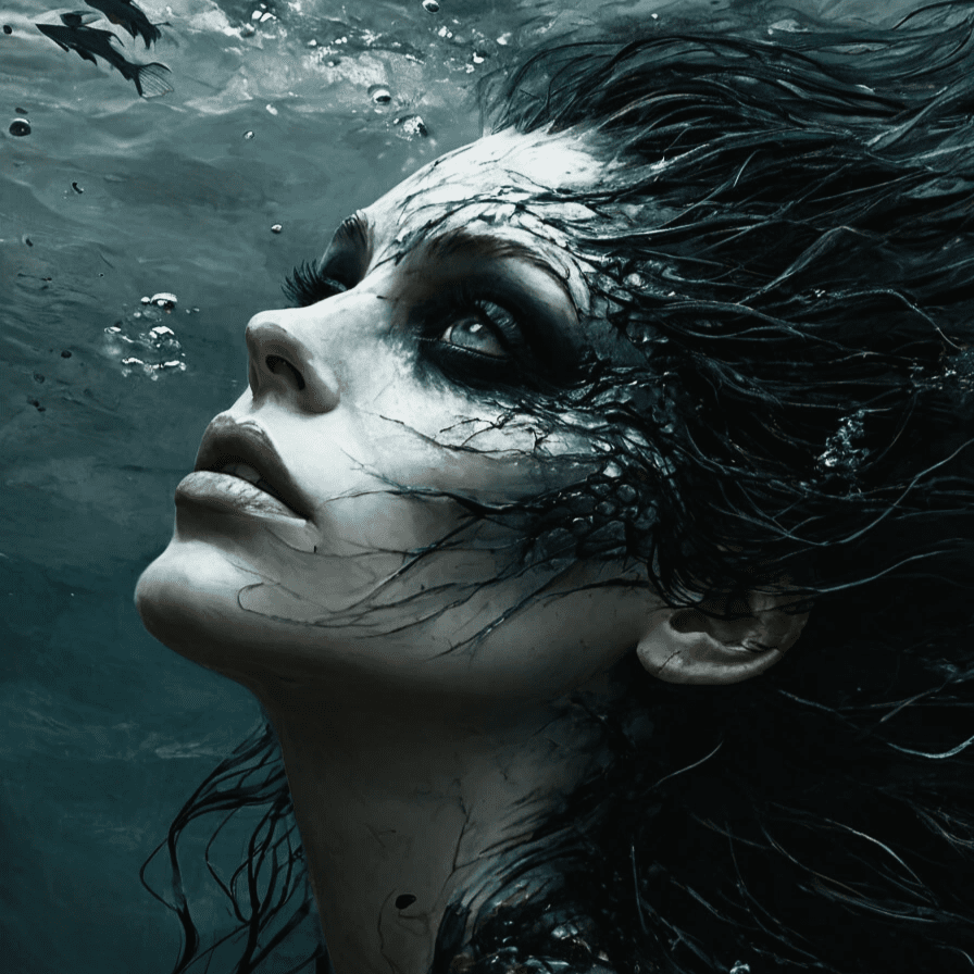 Песнь сирены