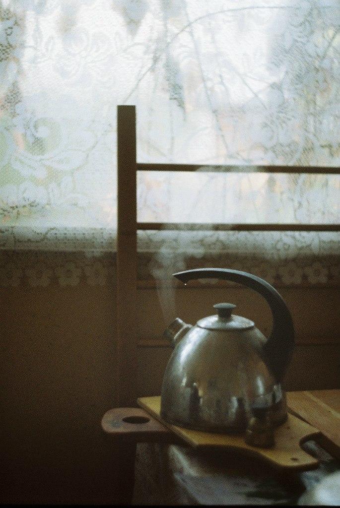 Бытовая драма