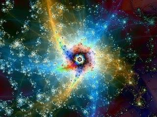 Разум Мироздания