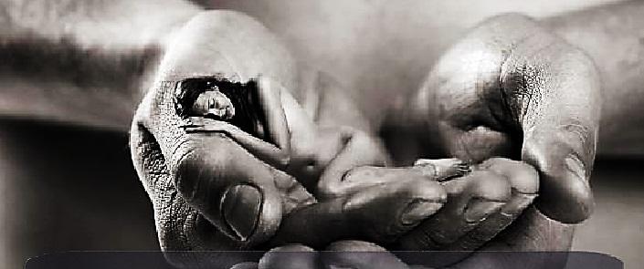 Берегите женщин