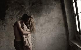 Между женщиной и мужчиной разница небольшая!