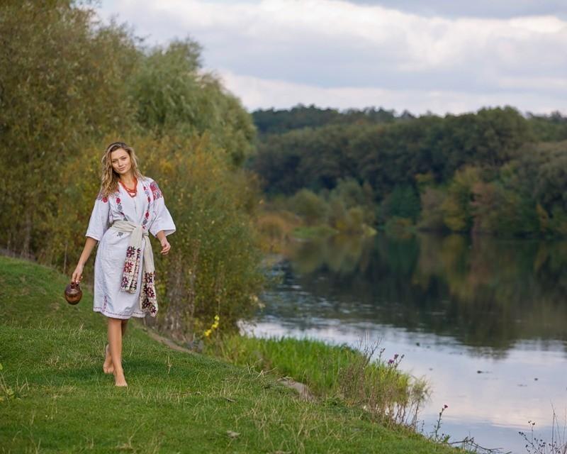 Моя Украина