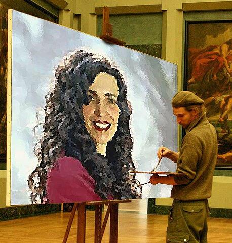 А ведь мы любили...