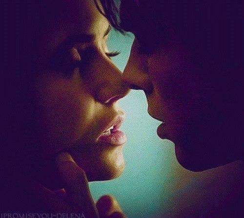 Два голоса, два сердца, две души