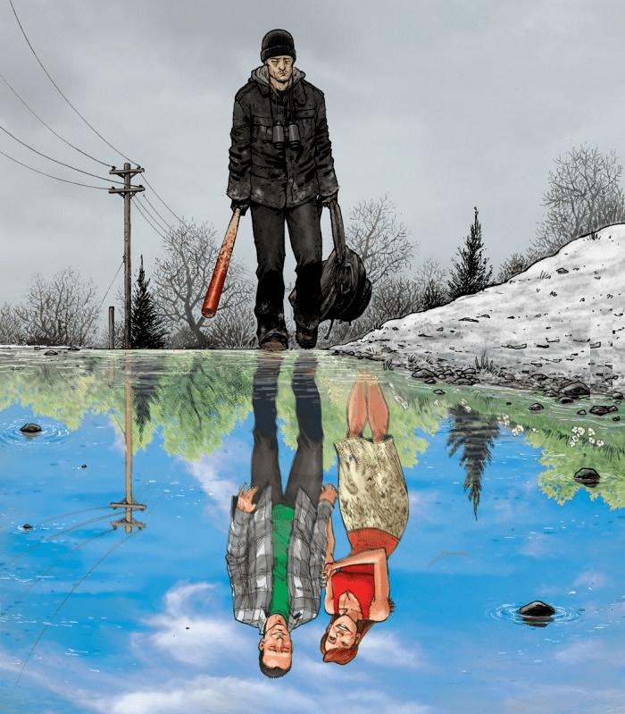 КОРОБ ВРАНЬЯ