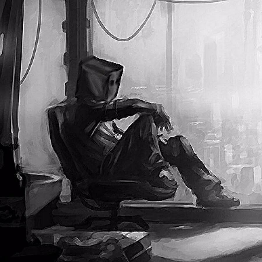 Приют безутешных (Скука)