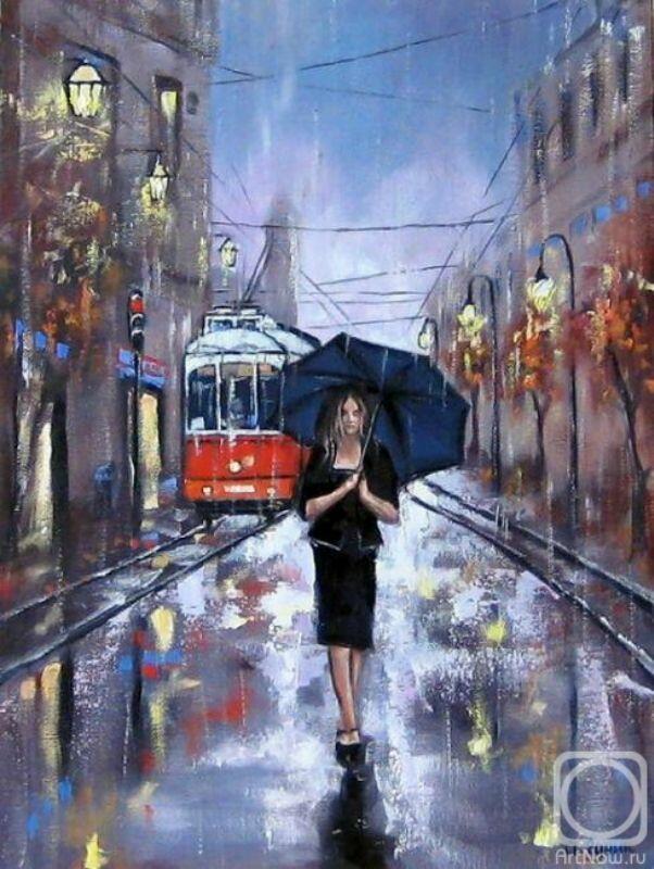 Последнее свидание