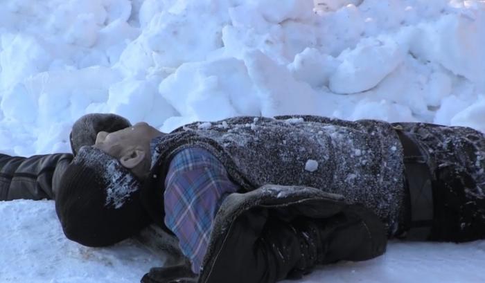 ЛЮДСКОЕ БЕЗРАЗЛИЧИЕ ...