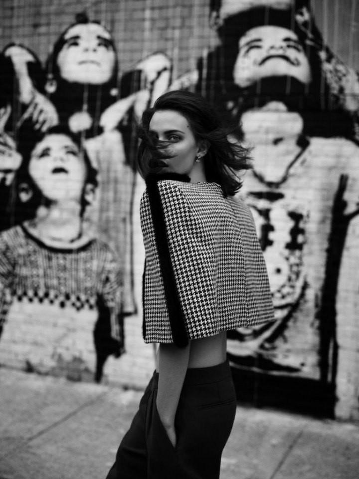 Люблю тебя!