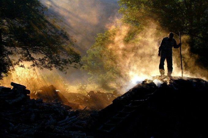 Не дружил я с тормозами