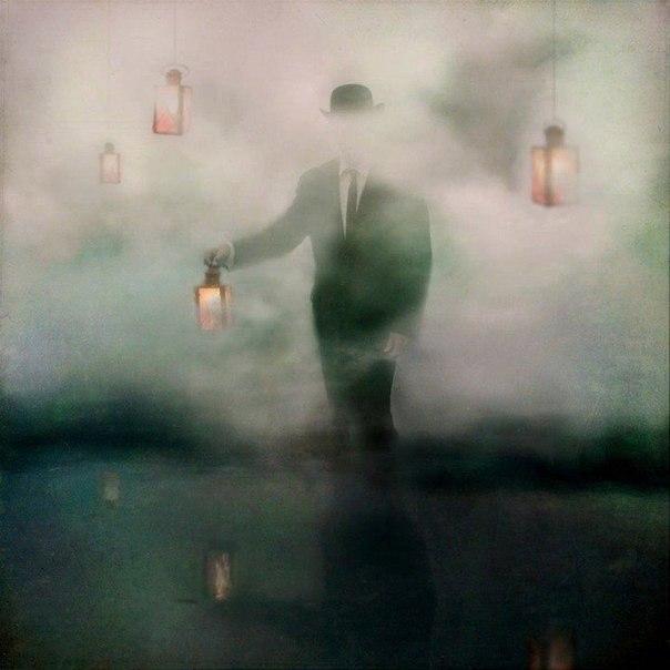 О чем рассказал мне БОГ...