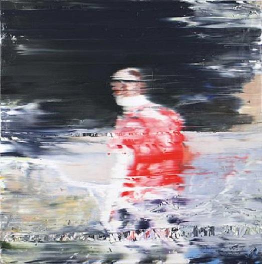 "Раскалённая волна..." (03.02.2016)