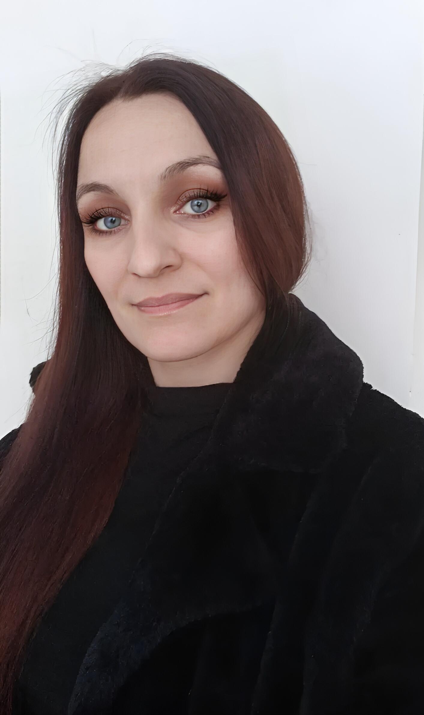 Немного вьюжит