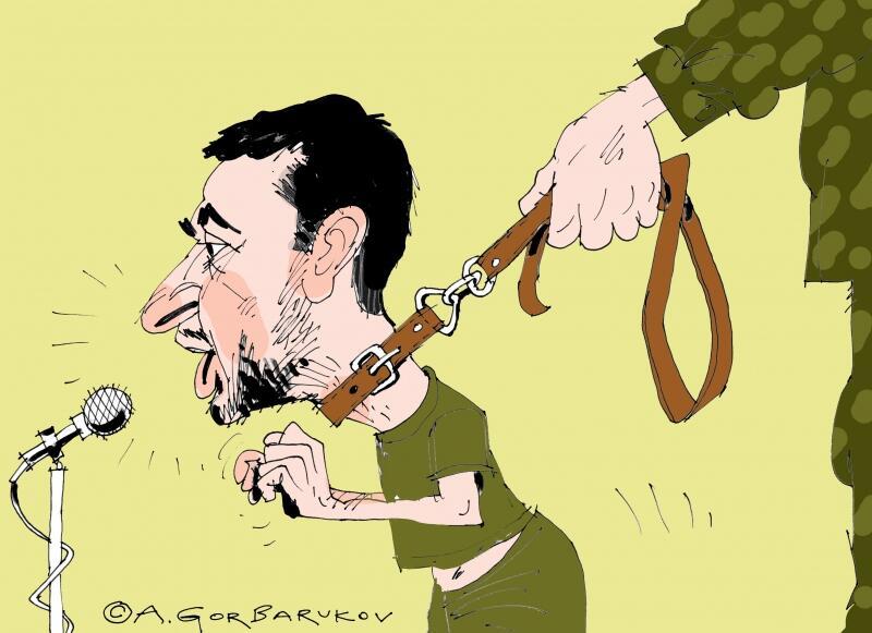 Переучреждение помойки