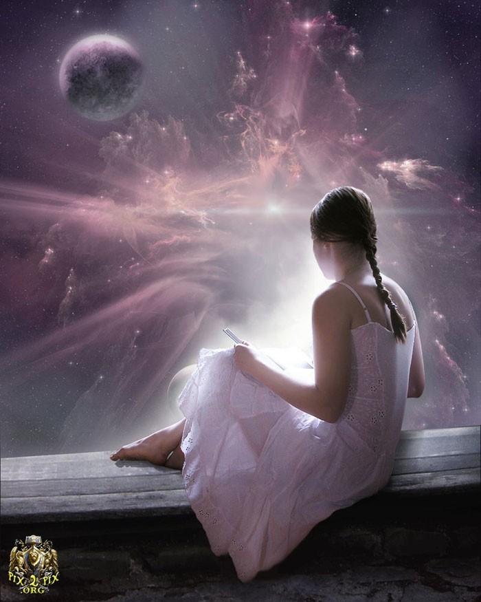 Видоизменения