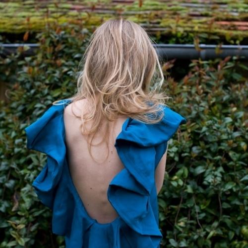 "Незнакомка из края мечты" (20.07.2015)