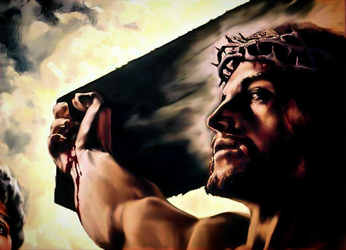 РАДОМИР И МАГДАЛИНА - ГЛАВА 4