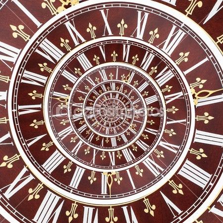 Три  по семь. Закономерности