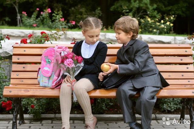 наши не общие дети