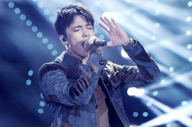 Откуда ты, Кудайбергенов?