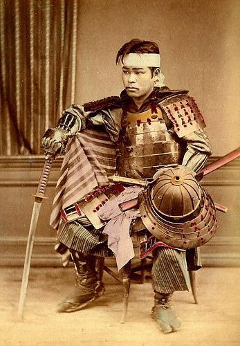 Кодекс чести