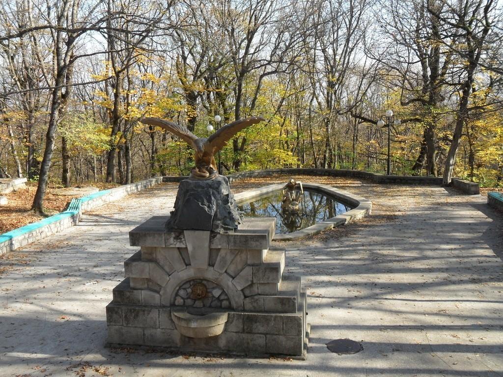 Такая же, как все