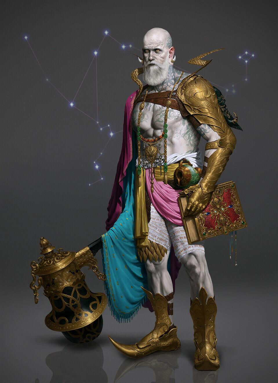 Побег. Экспериментальный стих.