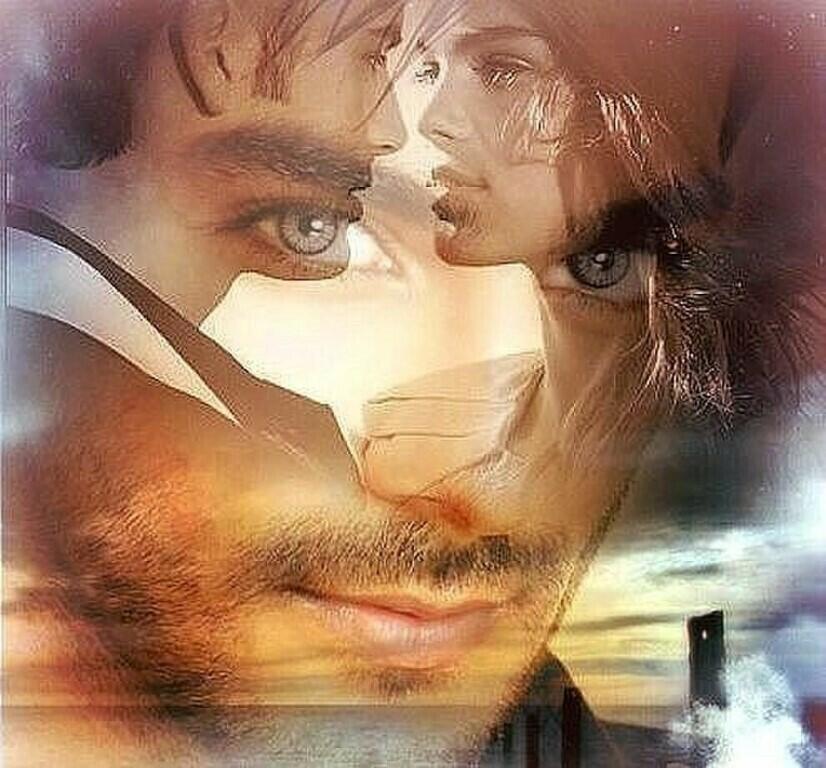 Ведь наша встреча - не была случайной...